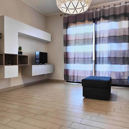 Siracusa Suite, Ac + Wi-Fi + Free Private Parking Сиракуза Екстериор снимка