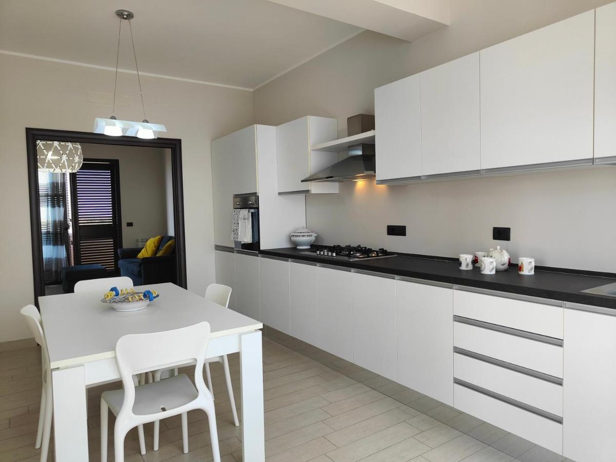 Siracusa Suite, Ac + Wi-Fi + Free Private Parking Сиракуза Екстериор снимка