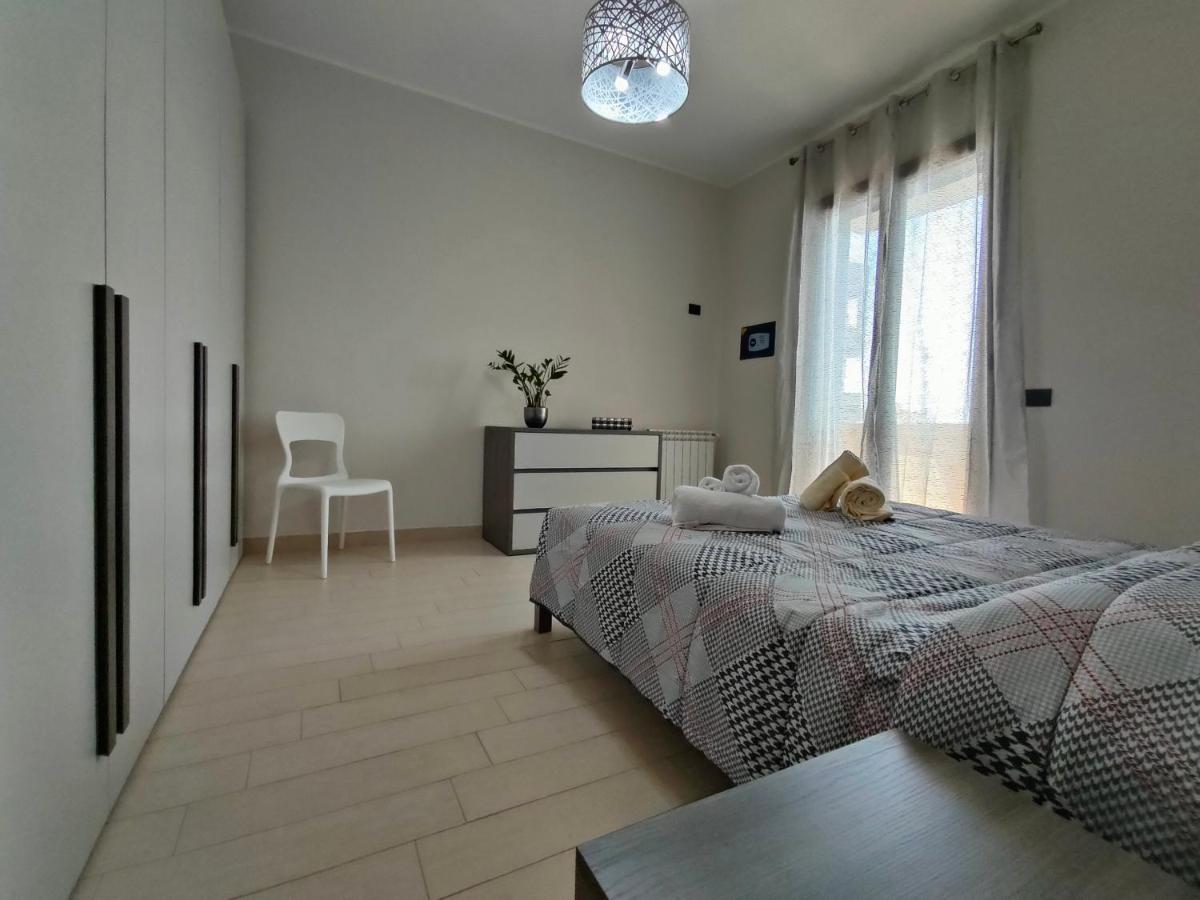 Siracusa Suite, Ac + Wi-Fi + Free Private Parking Сиракуза Екстериор снимка