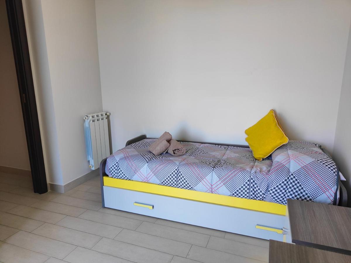 Siracusa Suite, Ac + Wi-Fi + Free Private Parking Сиракуза Екстериор снимка