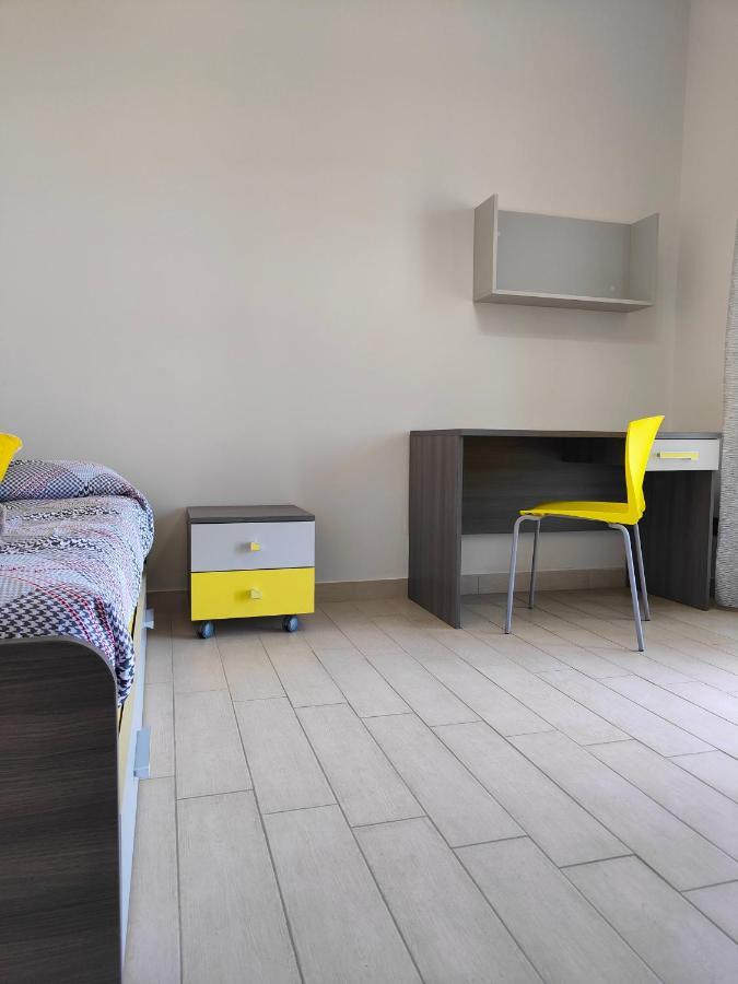 Siracusa Suite, Ac + Wi-Fi + Free Private Parking Сиракуза Екстериор снимка