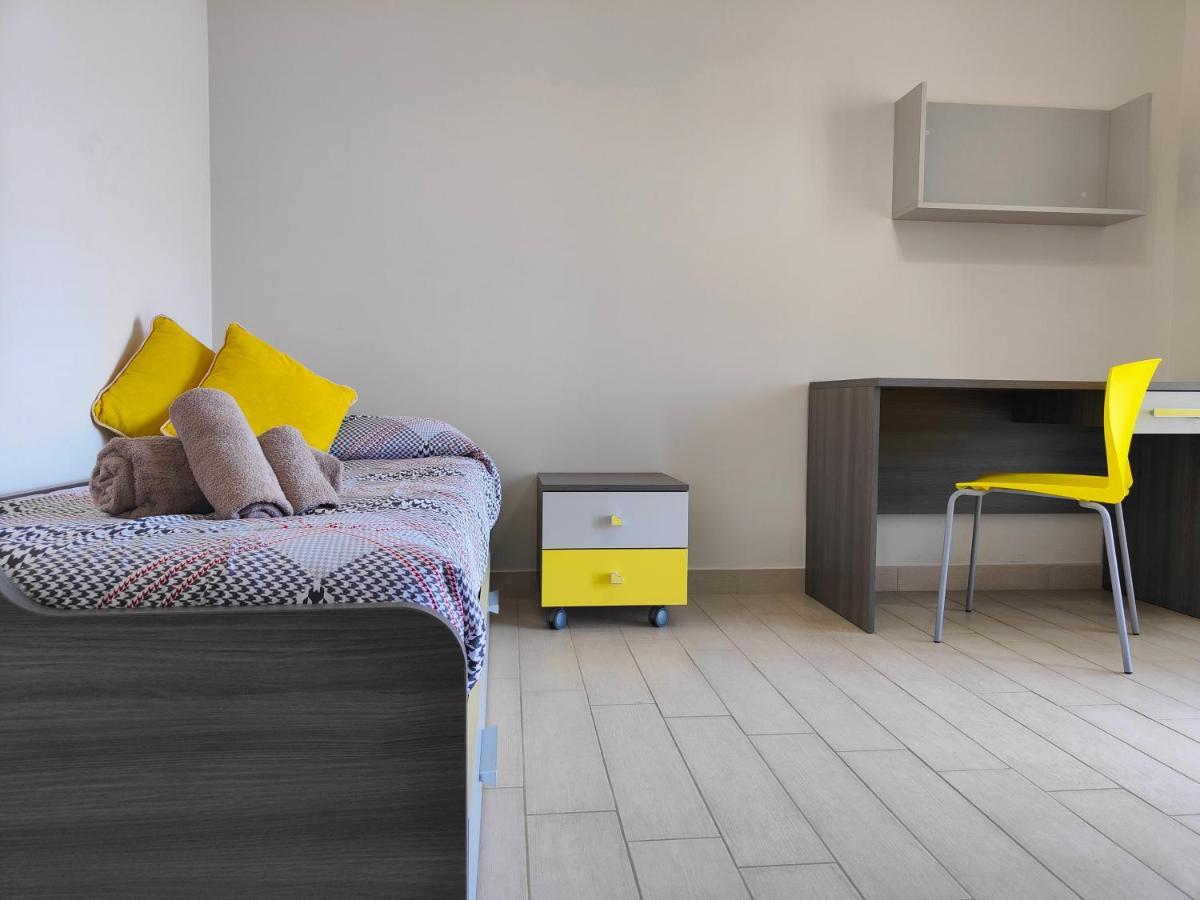 Siracusa Suite, Ac + Wi-Fi + Free Private Parking Сиракуза Екстериор снимка