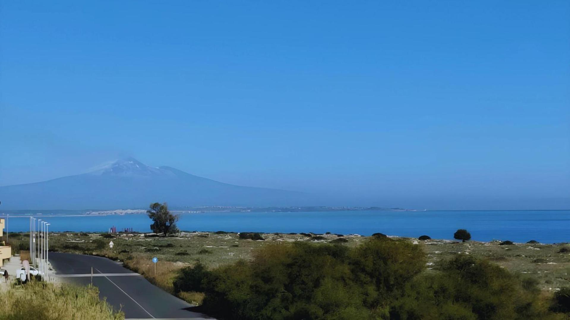 Siracusa Suite, Ac + Wi-Fi + Free Private Parking Сиракуза Екстериор снимка