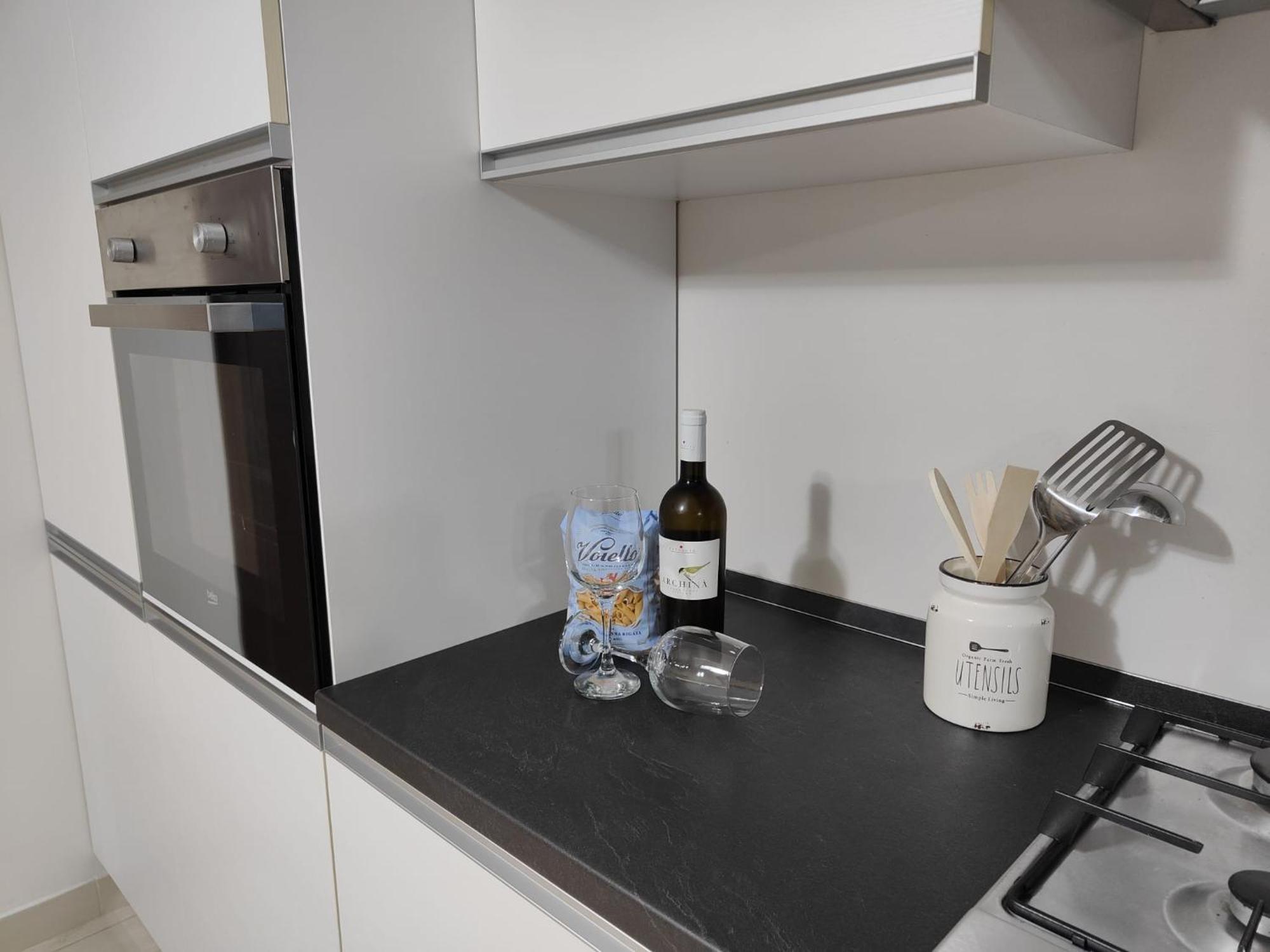 Siracusa Suite, Ac + Wi-Fi + Free Private Parking Сиракуза Екстериор снимка