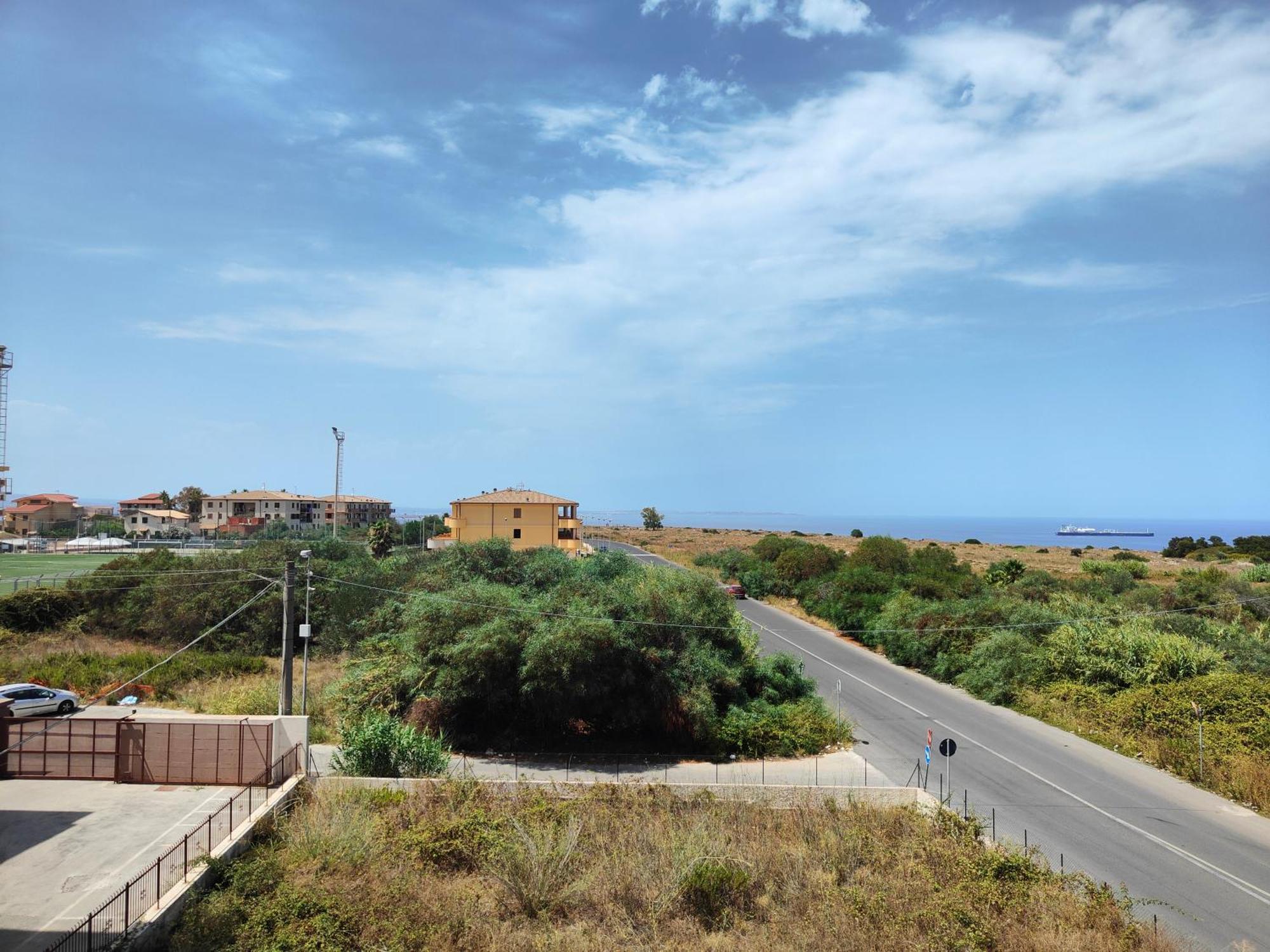 Siracusa Suite, Ac + Wi-Fi + Free Private Parking Сиракуза Екстериор снимка