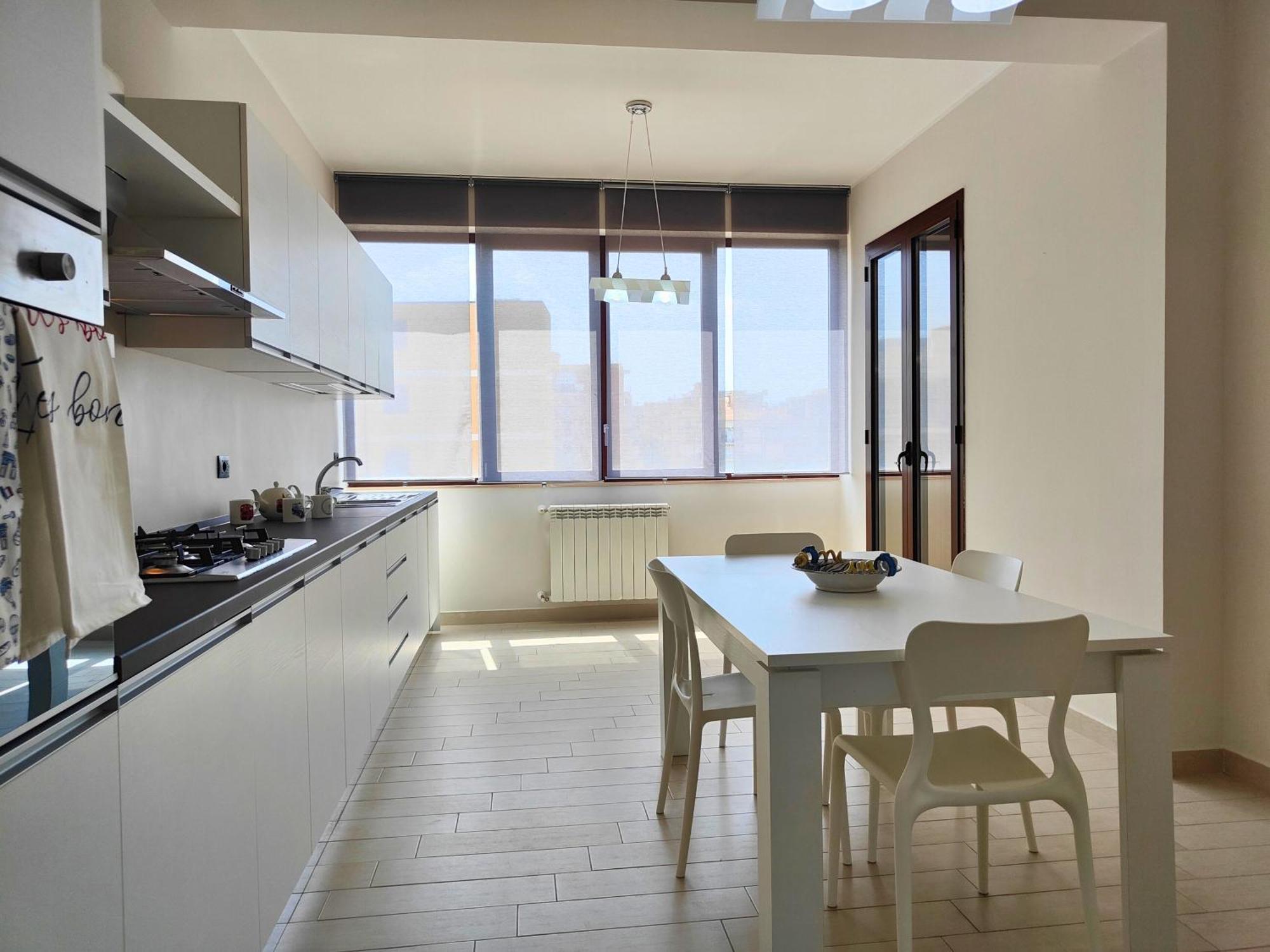 Siracusa Suite, Ac + Wi-Fi + Free Private Parking Сиракуза Екстериор снимка